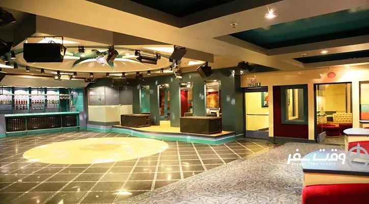 هتل جی پی پالاس آگرا